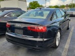 2016 Audi A6 2.0T Premium FrontTrak