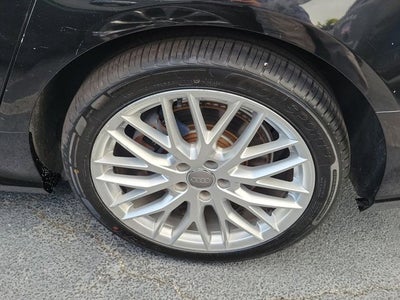 2016 Audi A6 2.0T Premium FrontTrak