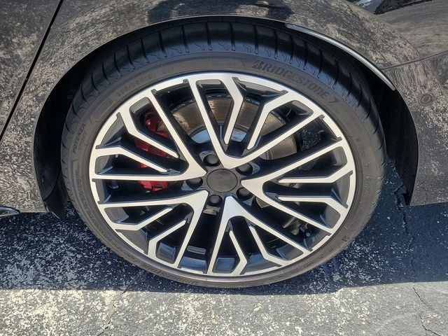 2026 Audi S3 2.0T quattro