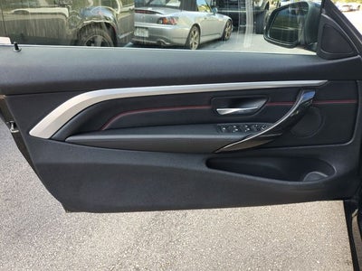 2018 BMW 4 Series 430i