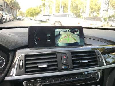 2018 BMW 4 Series 430i