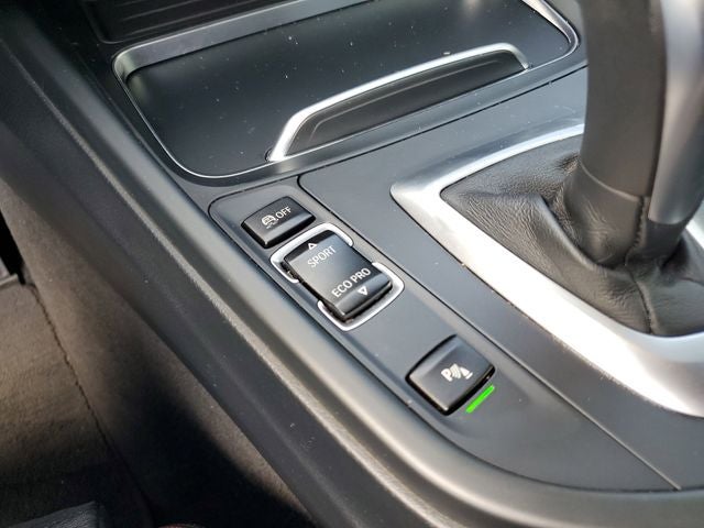 2018 BMW 4 Series 430i