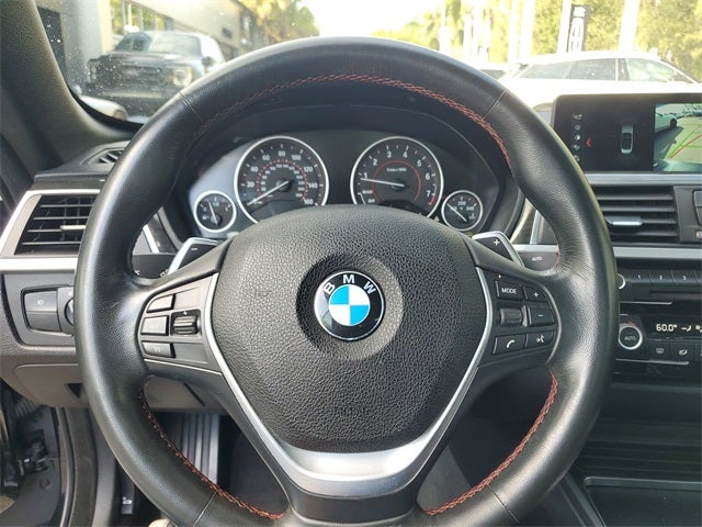 2018 BMW 4 Series 430i