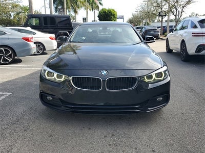 2018 BMW 4 Series 430i