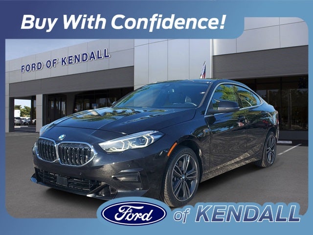 2022 BMW 2 Series 228i