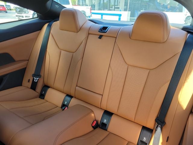 2022 BMW 4 Series M440i