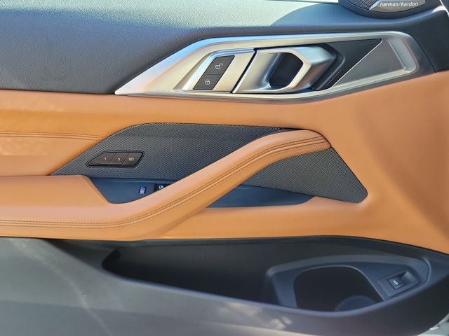 2022 BMW 4 Series M440i