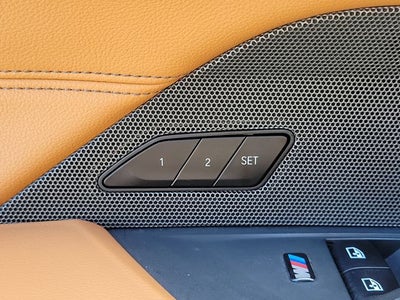 2022 BMW 4 Series M440i