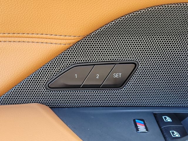 2022 BMW 4 Series M440i