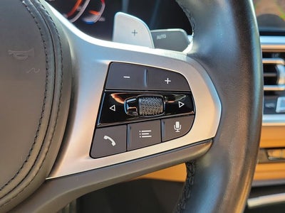 2022 BMW 4 Series M440i