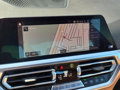 2022 BMW 4 Series M440i