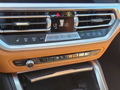 2022 BMW 4 Series M440i