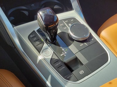 2022 BMW 4 Series M440i