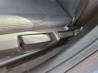 2017 BMW 3 Series 320i