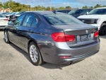 2017 BMW 3 Series 320i