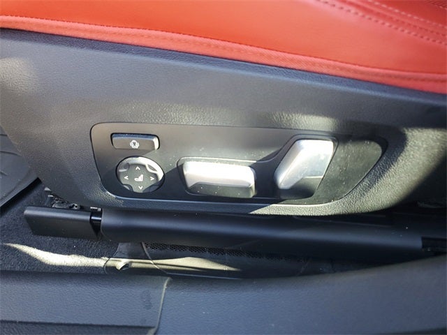 2023 BMW M3 Competition