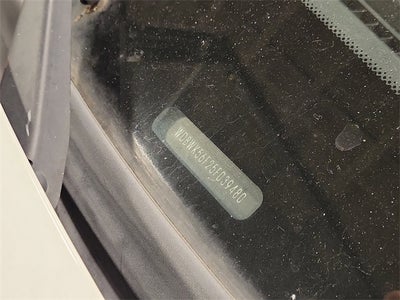 2005 Mercedes-Benz SLK SLK 350