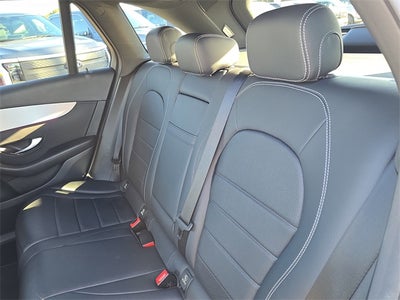 2020 Mercedes-Benz GLC GLC 300