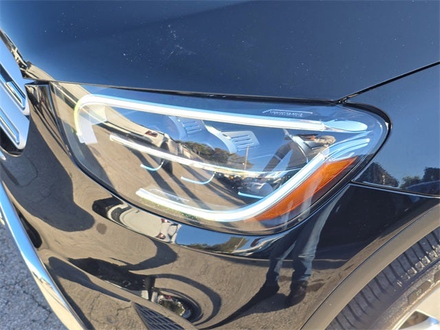 2020 Mercedes-Benz GLC GLC 300