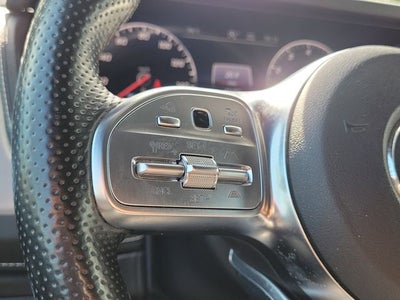 2019 Mercedes-Benz G-Class G 550 4MATIC®