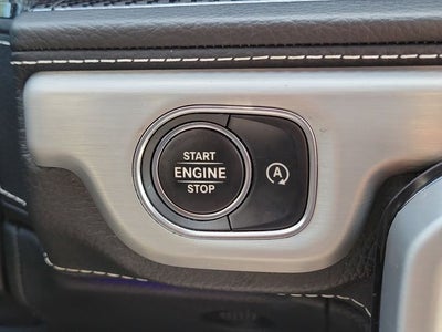 2019 Mercedes-Benz G-Class G 550 4MATIC®