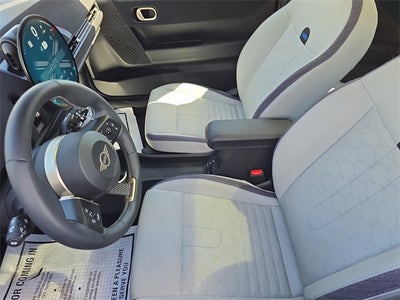 2025 MINI Cooper S Signature Plus