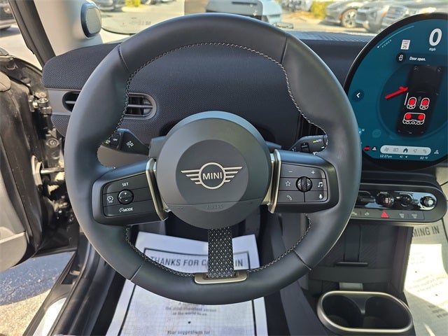 2025 MINI Cooper S Signature Plus