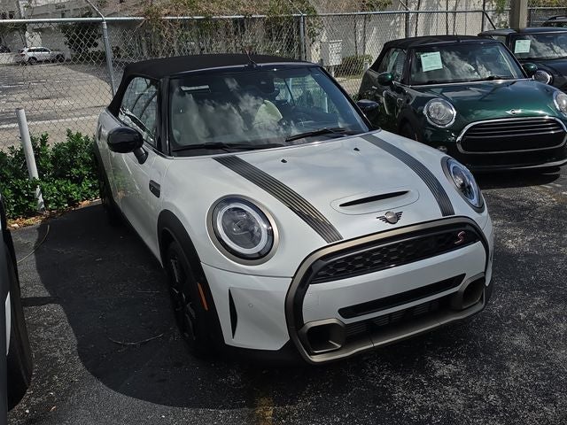 2024 MINI Cooper S Signature