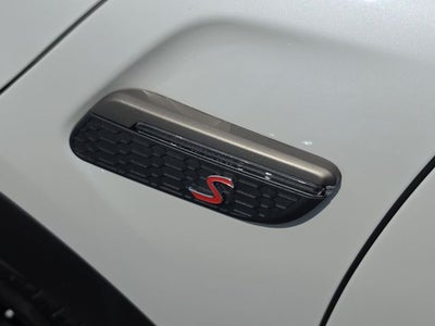 2024 MINI Cooper S Signature