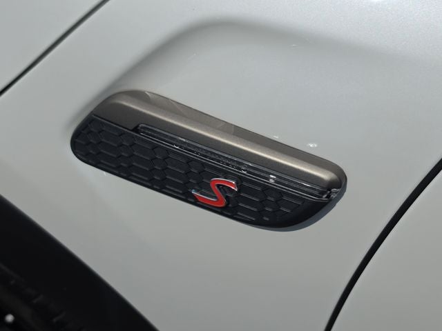 2024 MINI Cooper S Signature
