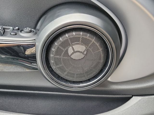 2024 MINI John Cooper Works Classic