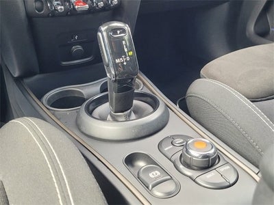 2022 MINI Countryman John Cooper Works