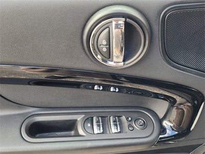 2022 MINI Countryman John Cooper Works