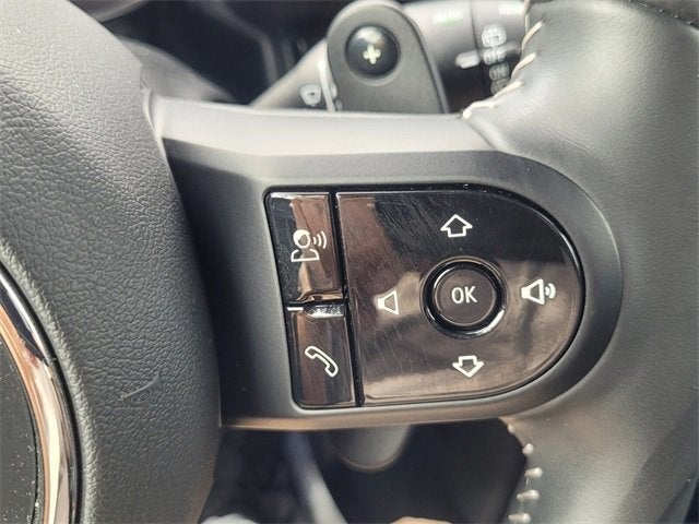 2022 MINI Countryman John Cooper Works