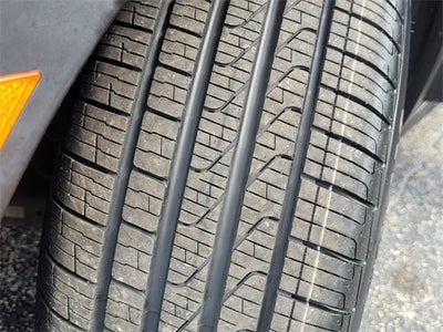 2022 MINI Countryman John Cooper Works