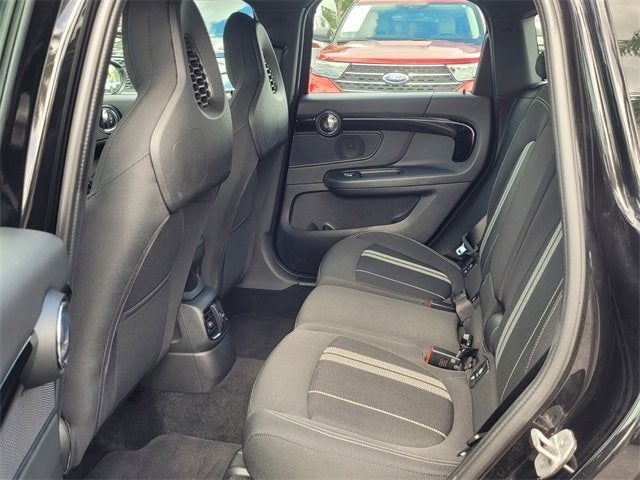 2022 MINI Countryman John Cooper Works