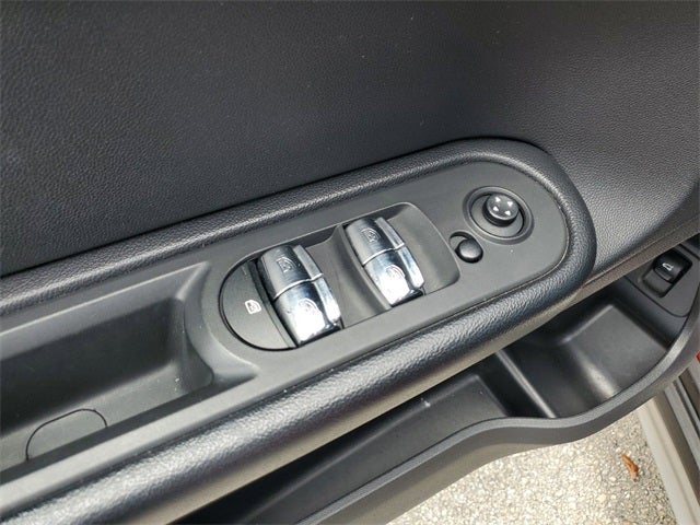 2019 MINI Countryman Cooper