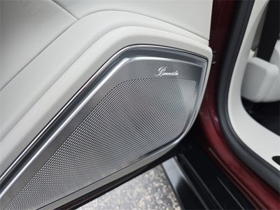 2021 Porsche Panamera GTS