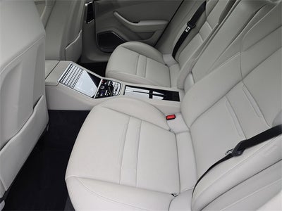 2021 Porsche Panamera GTS