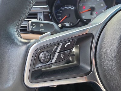 2020 Porsche Macan S
