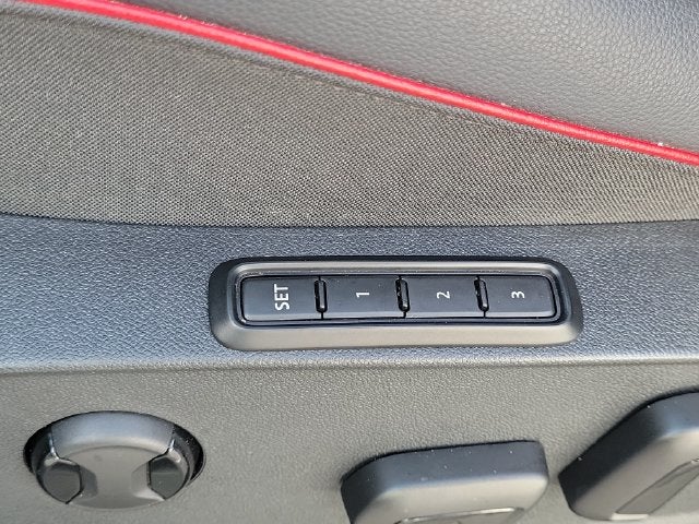 2023 Volkswagen Golf GTI 2.0T SE