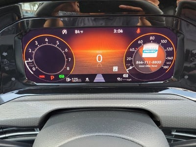 2023 Volkswagen Golf GTI 2.0T SE
