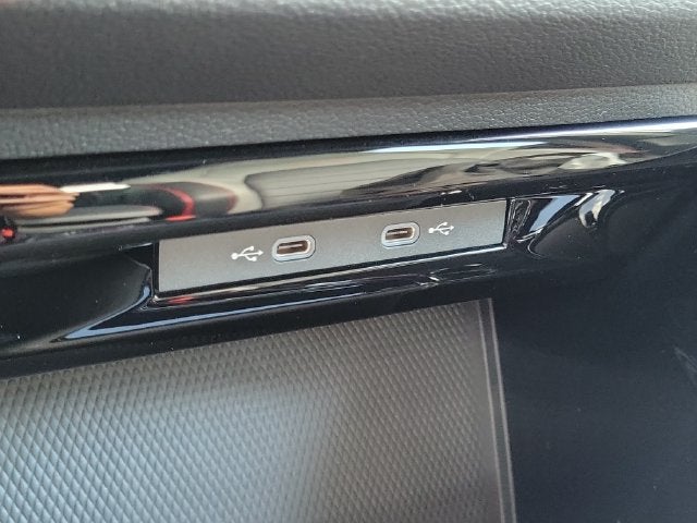 2023 Volkswagen Golf GTI 2.0T SE