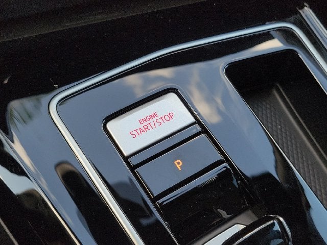 2023 Volkswagen Golf GTI 2.0T SE