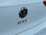 2023 Volkswagen Golf GTI 2.0T SE