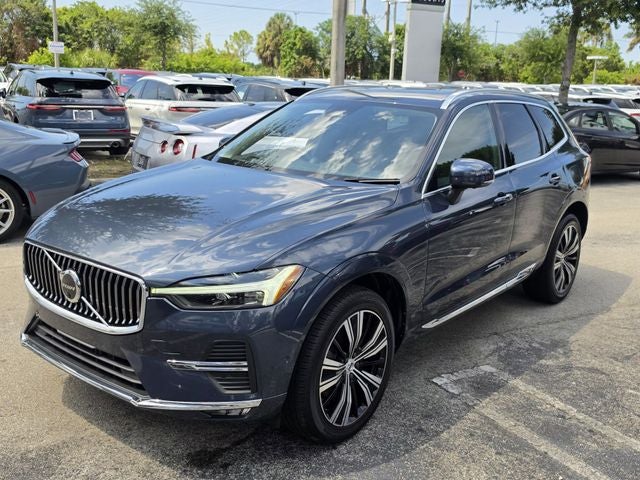 2022 Volvo XC60