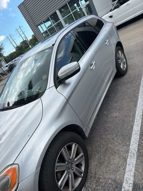2017 Volvo XC60 T5 Inscription