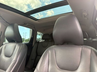 2017 Volvo XC60 T5 Inscription