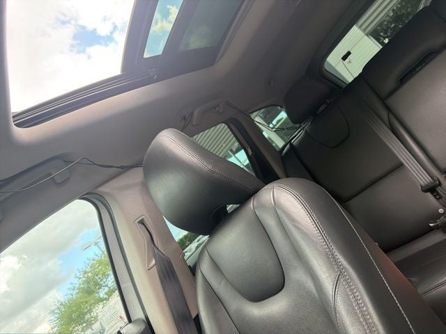 2017 Volvo XC60 T5 Inscription