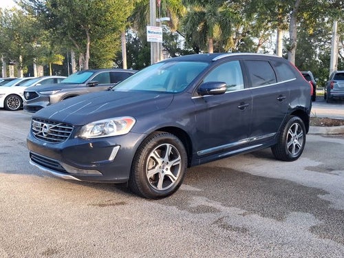 2014 Volvo XC60 T6 R-Design